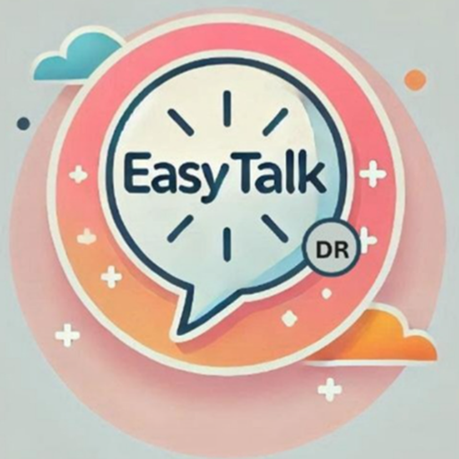 Easy Talk DR Virtual