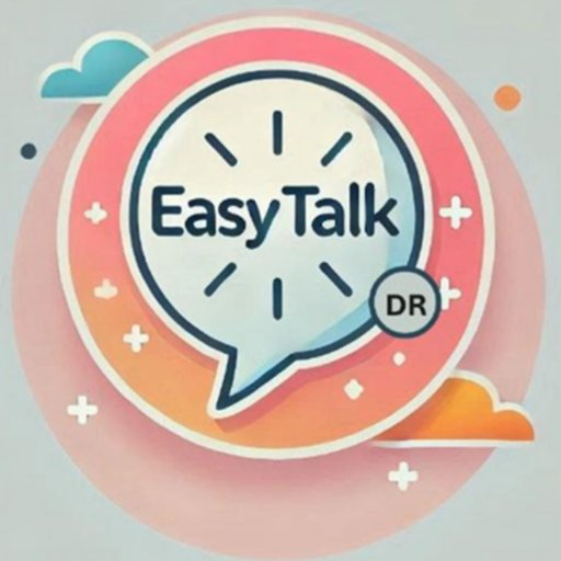 EASY TALK DR